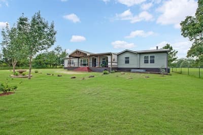 923 County Road 2415, Honey Grove TX 75446 - Photo 3