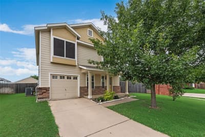 124 Independence Avenue, Venus TX 76084