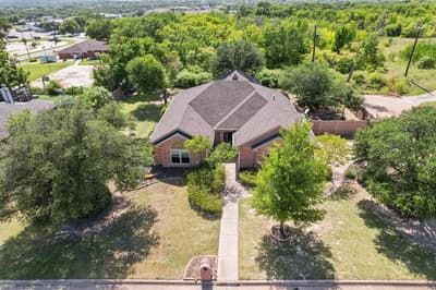 400 Rolling Hills Drive, Aledo TX 76008
