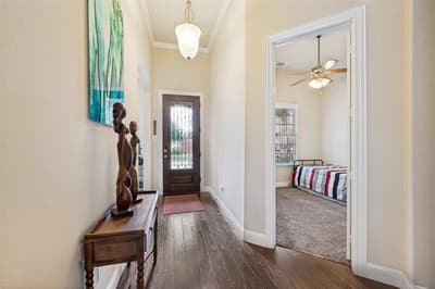 610 Enfield Drive, Frisco TX 75036 - Photo 3