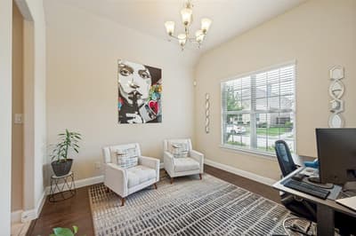 610 Enfield Drive, Frisco TX 75036 - Photo 4