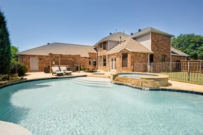 616 Unbridled Lane, Keller TX 76248 - Photo 2