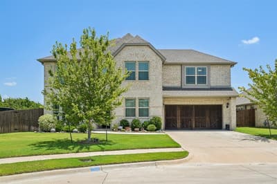 1914 Winter Court, Midlothian TX 76065