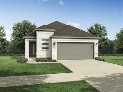 123 Longhorn Lane, Lavon TX 75166