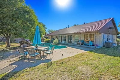 156 Private Road 3626, Springtown TX 76082