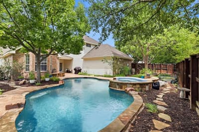 1908 San Carlos Avenue, Allen TX 75002
