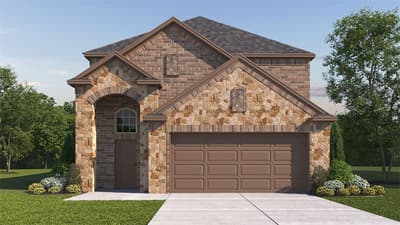 2201 Chloe Lane, Anna TX 75409