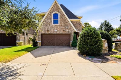 704 Davinci Court, Coppell TX 75019