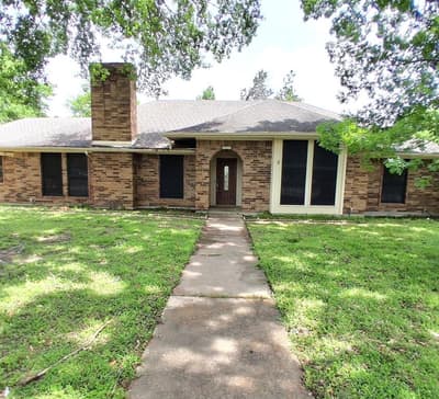 319 Jamie Way, Greenville TX 75402