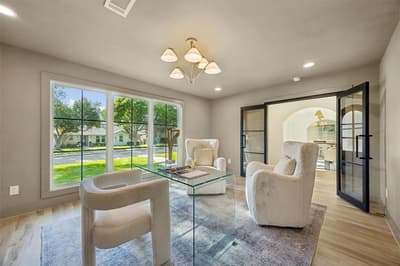 10310 Mosscrest Drive, Dallas TX 75238 - Photo 3