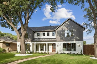 10310 Mosscrest Drive, Dallas TX 75238