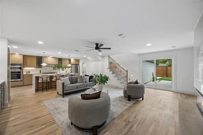 10310 Mosscrest Drive, Dallas TX 75238 - Photo 5