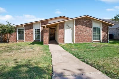 5160 Reed Drive, The Colony TX 75056