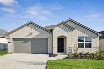 426 Lana Drive, Seagoville TX 75159