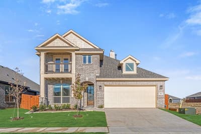 1024 River Oaks Drive, Godley TX 76044