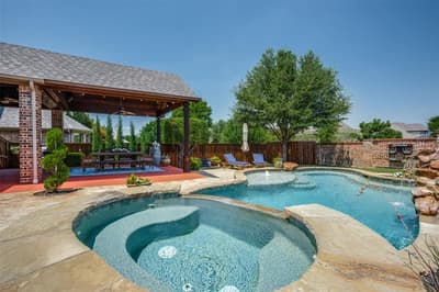 1133 Dayton Drive, Lantana TX 76226 - Photo 2