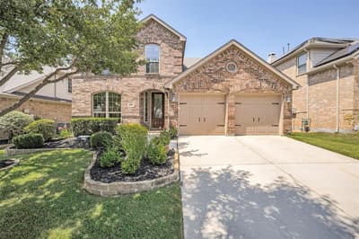 1133 Dayton Drive, Lantana TX 76226 - Photo 3