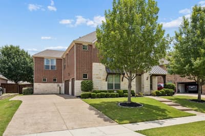 2762 Chatswood Drive, Trophy Club TX 76262 - Photo 2