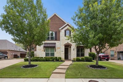2762 Chatswood Drive, Trophy Club TX 76262
