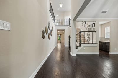2762 Chatswood Drive, Trophy Club TX 76262 - Photo 4