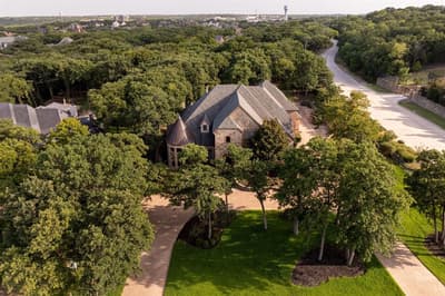 613 Silver Spur Drive, Southlake TX 76092 - Photo 2