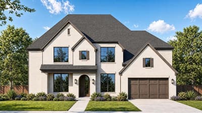 1709 Terra Way, Celina TX 75009
