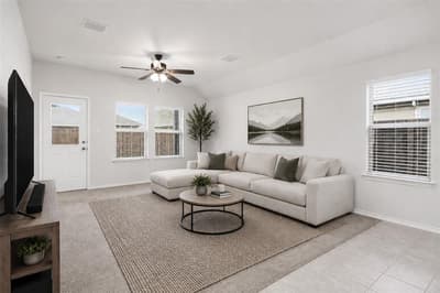 125 Running River Drive, Boyd TX 76023 - Photo 5