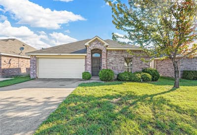 6634 Cool Morn Drive, Dallas TX 75241