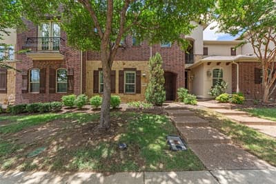 8607 Calvin Road, Irving TX 75063 - Photo 2