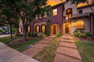 8607 Calvin Road, Irving TX 75063