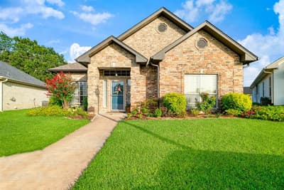 4250 PRIMROSE Lane, Paris TX 75462