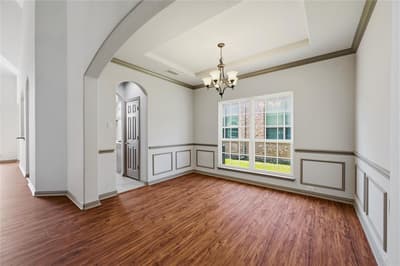 8329 Meadow Sweet Lane, Fort Worth TX 76123 - Photo 4