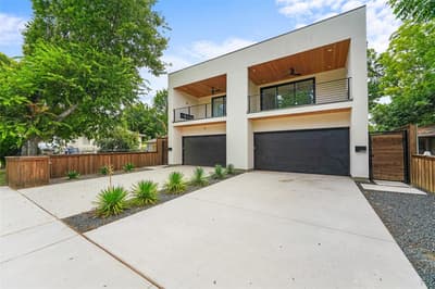 2304 Hondo, Dallas TX 75219