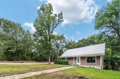 14224 Daniel Boone Lane, Log Cabin TX 75148