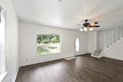 14224 Daniel Boone Lane, Log Cabin TX 75148 - Photo 5