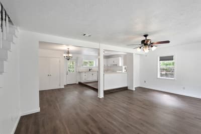 14224 Daniel Boone Lane, Log Cabin TX 75148 - Photo 4