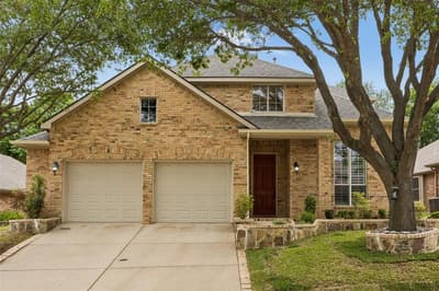 7317 Nabors Lane, McKinney TX 75071