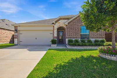 3504 Maroon Creek Road, Aubrey TX 76227 - Photo 3