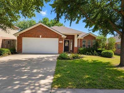 448 Fremont Drive, Rockwall TX 75087