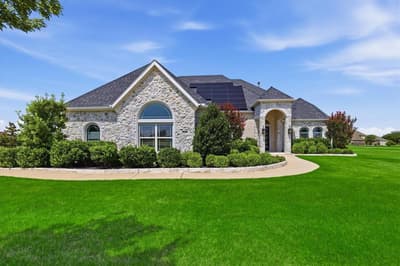 5409 Cheyenne Drive, Parker TX 75002