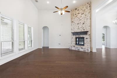 5409 Cheyenne Drive, Parker TX 75002 - Photo 5