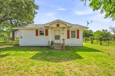 3704 County Road 801, Cleburne TX 76031