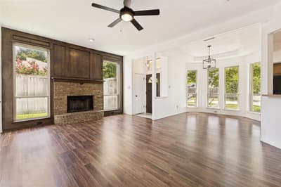 110 Eastridge Court, Wylie TX 75098