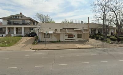 2931 Hemphill Street, Fort Worth TX 76110