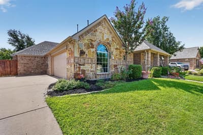 6908 Bradford Estates Drive, Sachse TX 75048