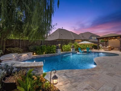 1013 Pleasant View Drive, Rockwall TX 75087