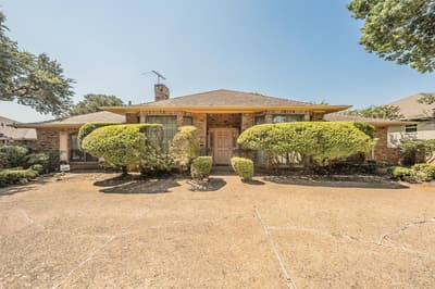 7720 Lone Moor Circle, Dallas TX 75248