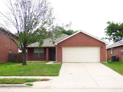 8532 Hawkview Drive, Fort Worth TX 76179