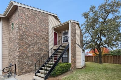 4748 Old Bent Tree Lane # 1808, Dallas TX 75287