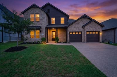 3205 Malcolm Road, Melissa TX 75454